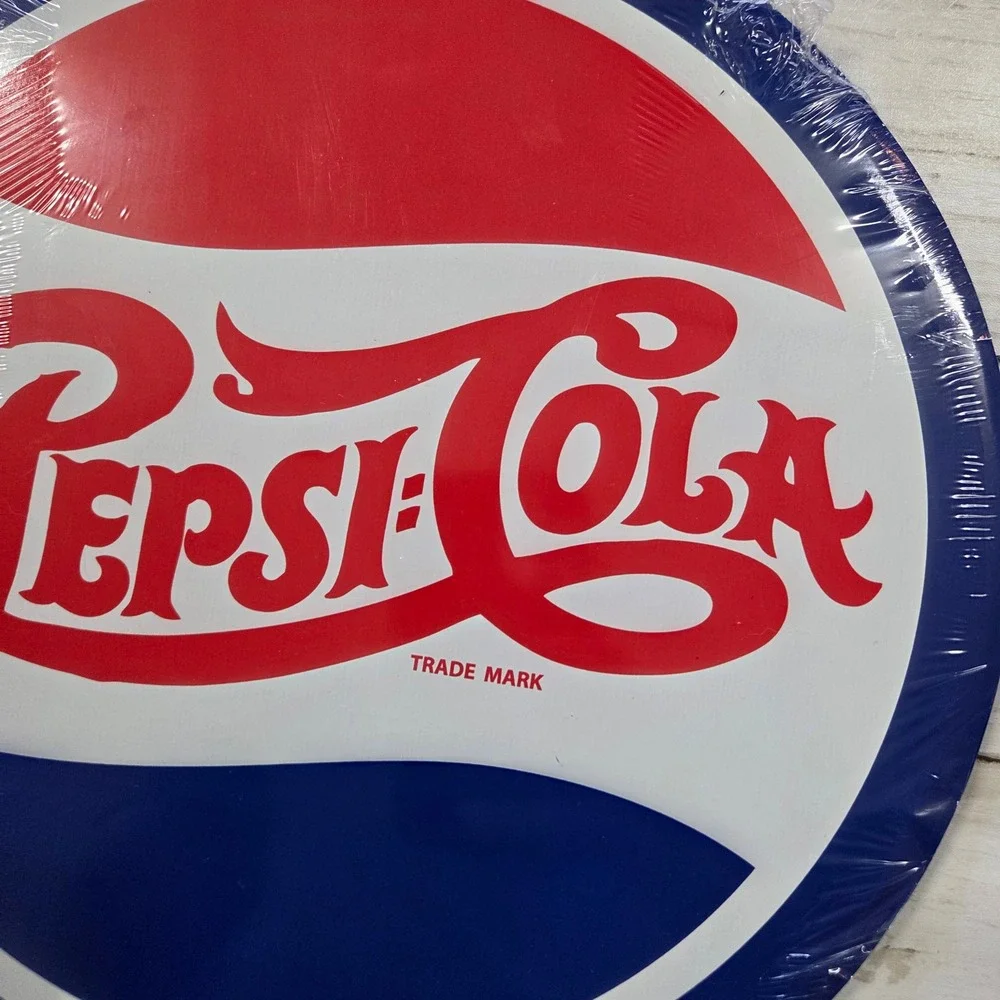Pepsi Pepsi-Cola 12